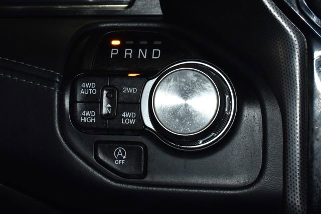 Certified 2023 RAM 1500 Limited w/ Night Edition image 26