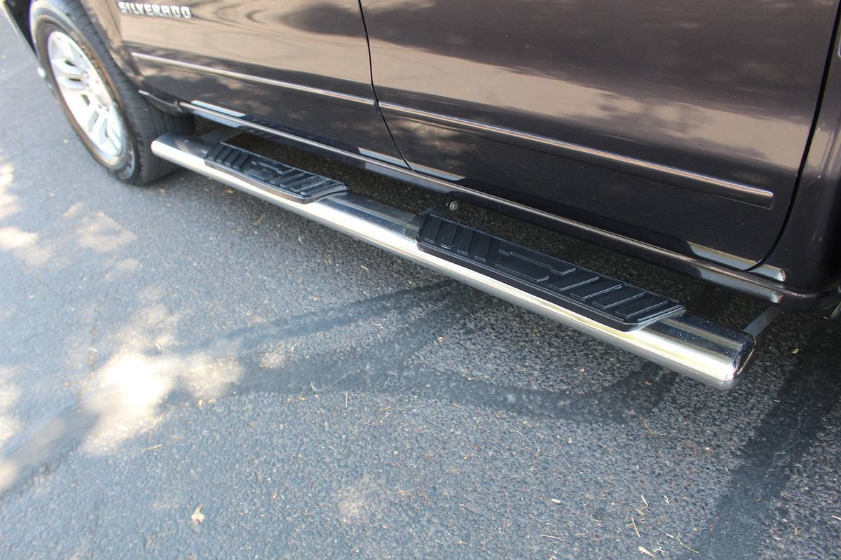 Used 2016 Chevrolet Silverado 1500 LT w/ All Star Edition RWD image 38