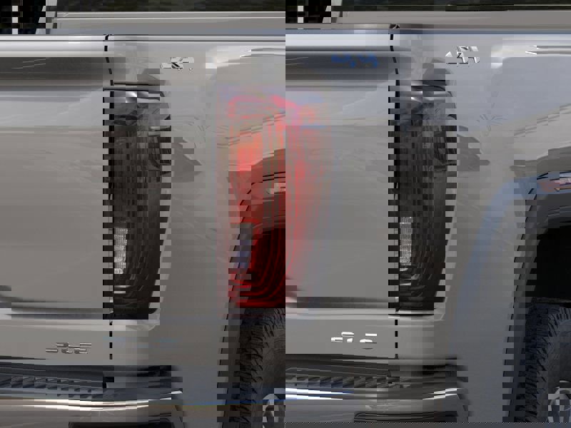 New 2026 GMC Sierra 3500 SLE image 11