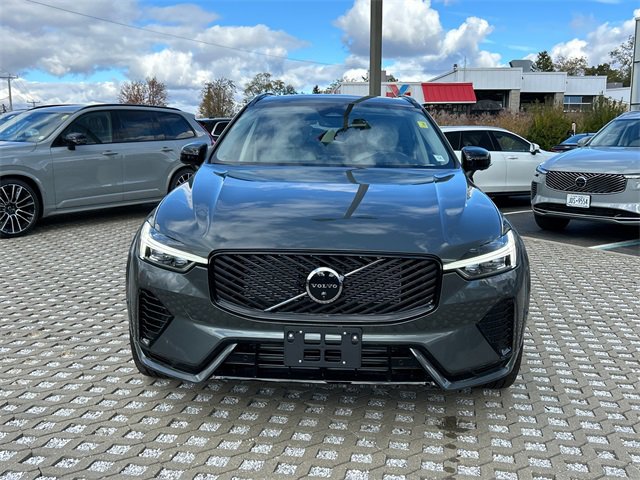 New 2026 Volvo XC60 T8 Ultra image 6