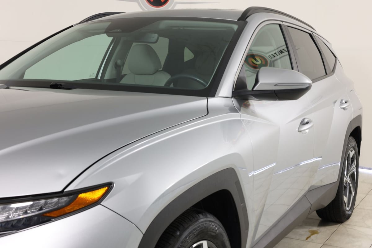 Used 2024 Hyundai Tucson SEL w/ Convenience Package FWD image 49