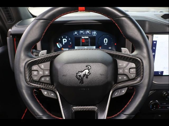 Used 2022 Ford Bronco Raptor image 24