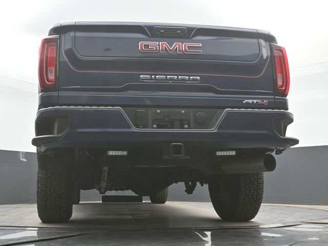 Used 2022 GMC Sierra 2500 AT4 w/ AT4 Preferred Package AWD/4WD image 32