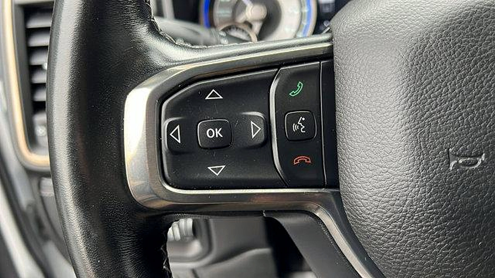 Used 2021 RAM 1500 Limited image 26