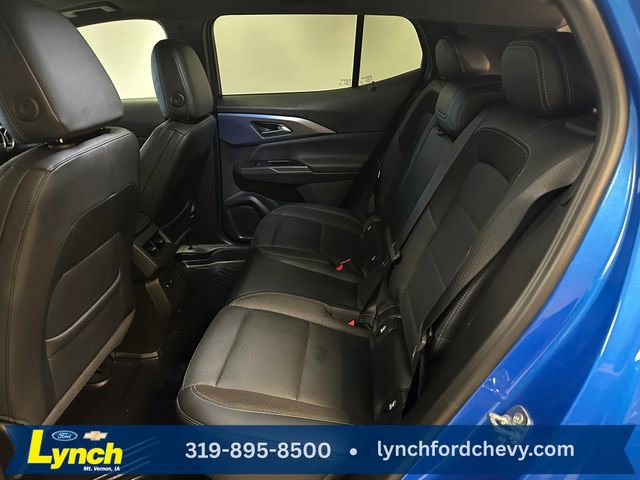 Used 2024 Chevrolet Equinox EV LT w/ Active Safety Package 3 image 19