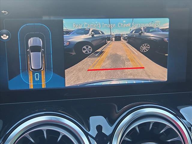 Certified 2026 Mercedes-Benz GLA 250 image 10