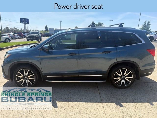 Used 2019 Honda Pilot Touring image 7