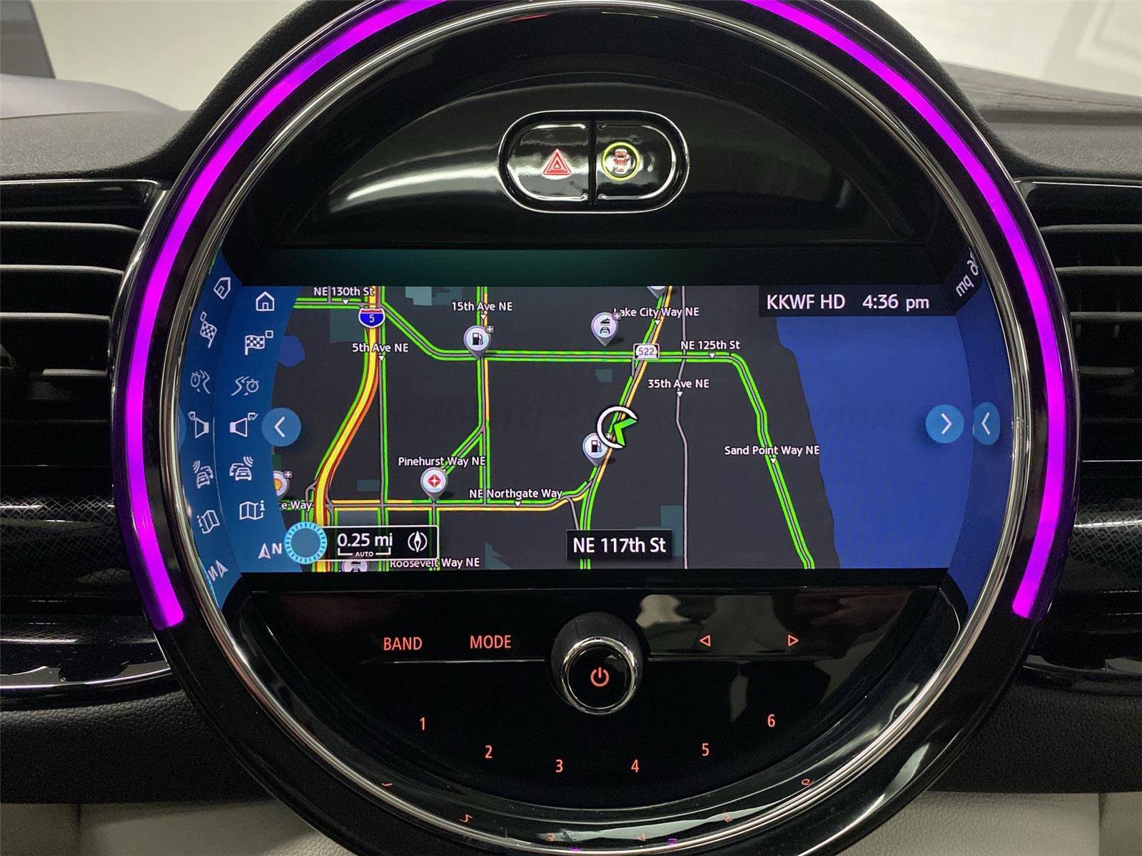 Certified 2023 MINI Cooper Clubman S image 24