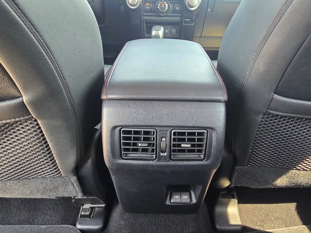 Used 2023 Toyota 4Runner TRD Off-Road Premium AWD/4WD image 30