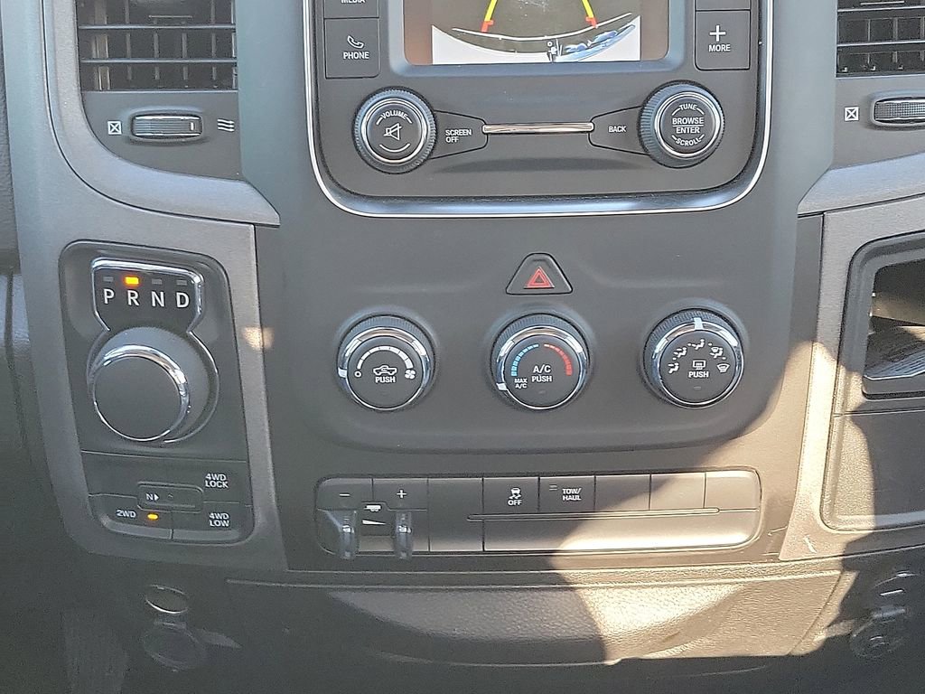 Used 2019 RAM 1500 Express w/ Express Value Package AWD/4WD image 17