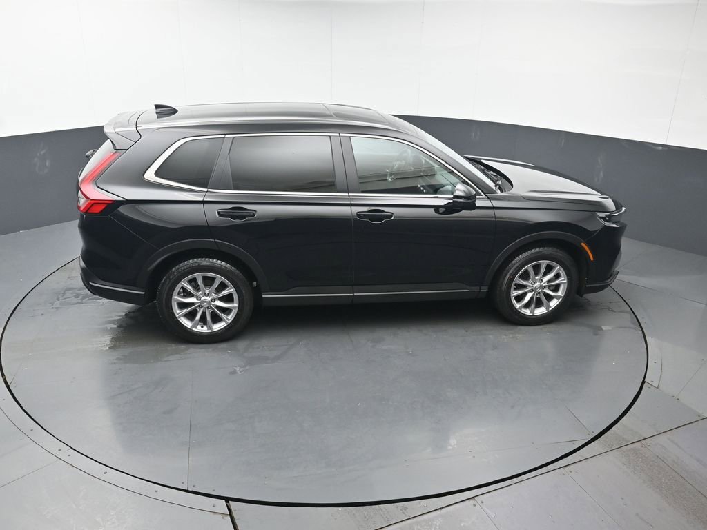 Used 2023 Honda CR-V EX image 39