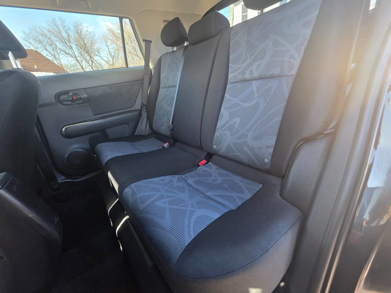 Used 2012 Scion xB image 15