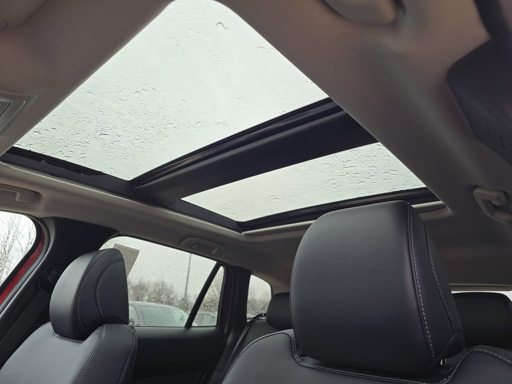 New 2026 MAZDA CX-50 2.5 Hybrid w/ Weather Package image 11