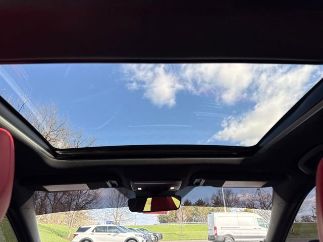 Used 2025 Toyota Camry XSE w/ Premium Plus Package image 22