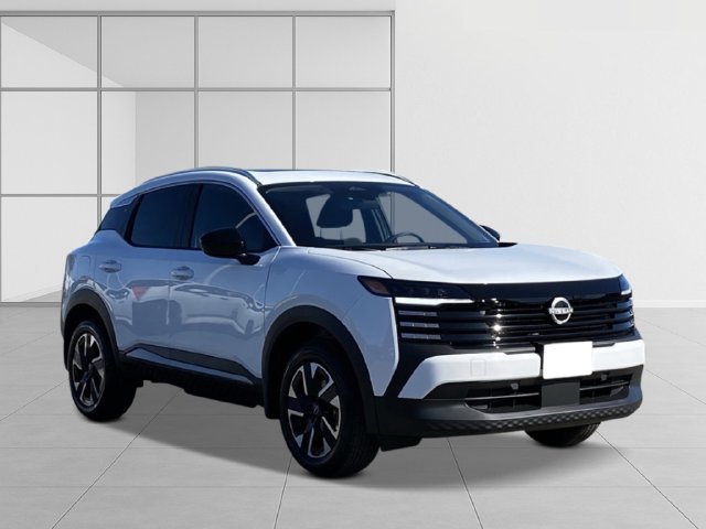 New 2027 Nissan Kicks SV AWD/4WD image 8