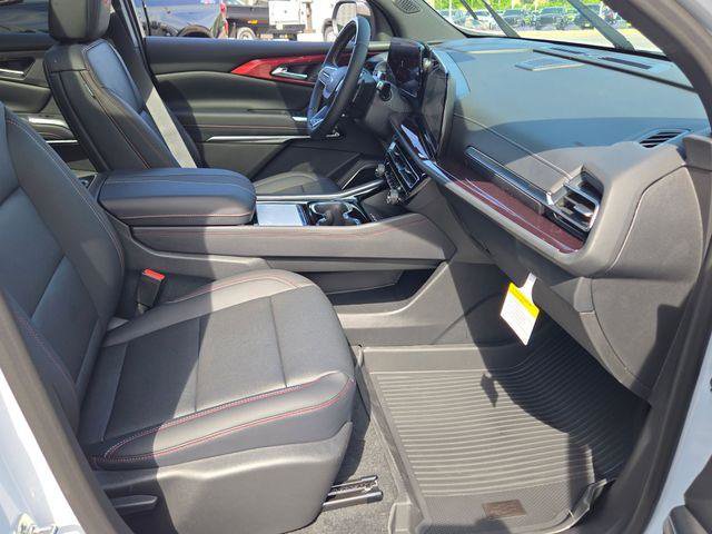 New 2026 Chevrolet Traverse Z71 w/ Enhanced Driving Package AWD/4WD image 5