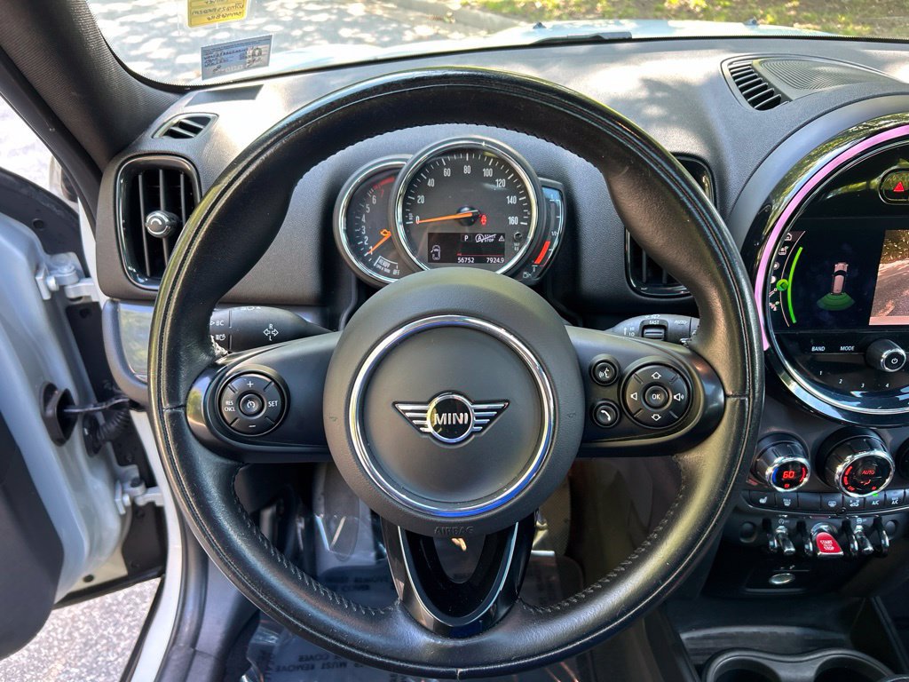 Used 2021 MINI Cooper Countryman FWD image 23