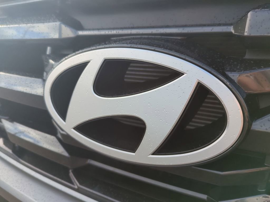 New 2026 Hyundai Tucson SEL image 13
