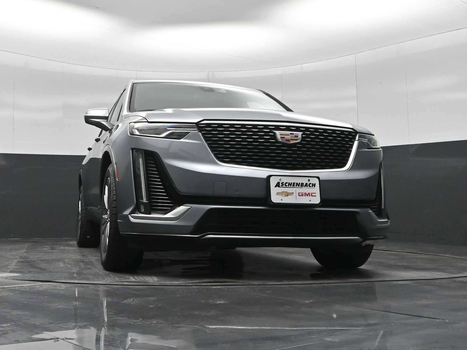 Used 2022 Cadillac XT6 Premium Luxury image 19