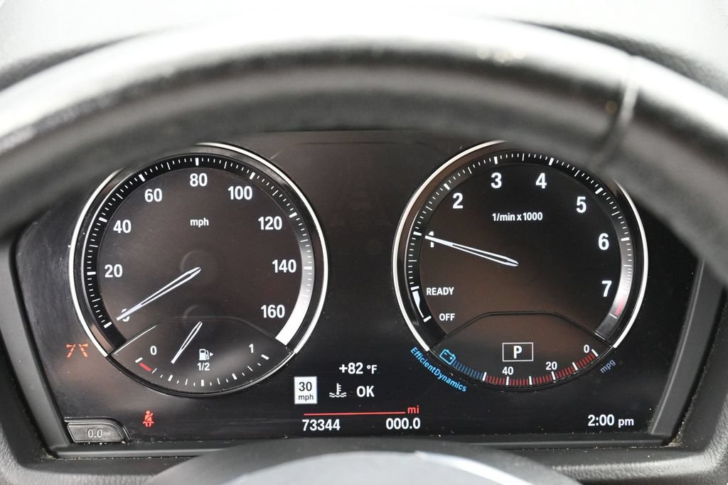 Used 2021 BMW X1 xDrive28i AWD/4WD image 12