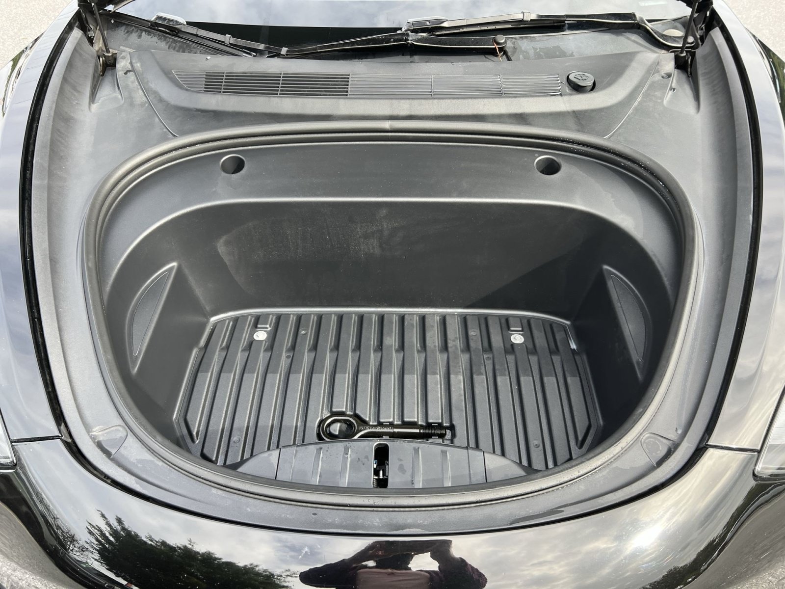 Used 2023 Tesla Model 3 Standard Range RWD image 28