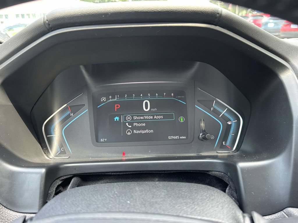 Certified 2023 Honda Odyssey Touring image 25