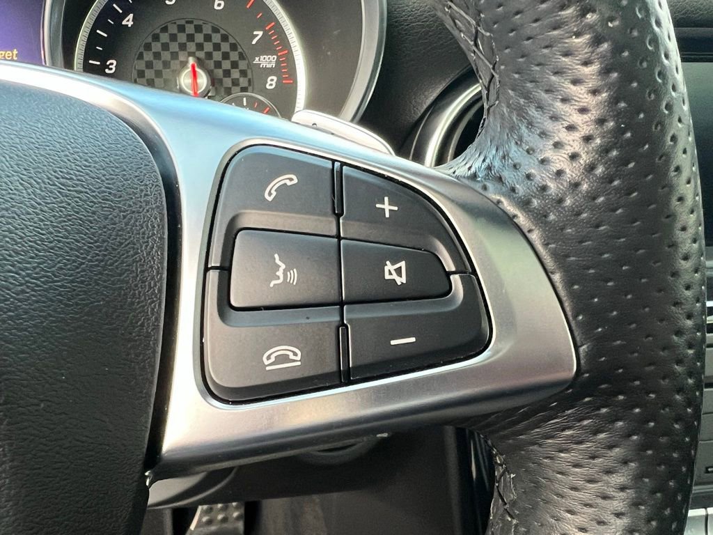 Used 2018 Mercedes-Benz SLC 300 image 22