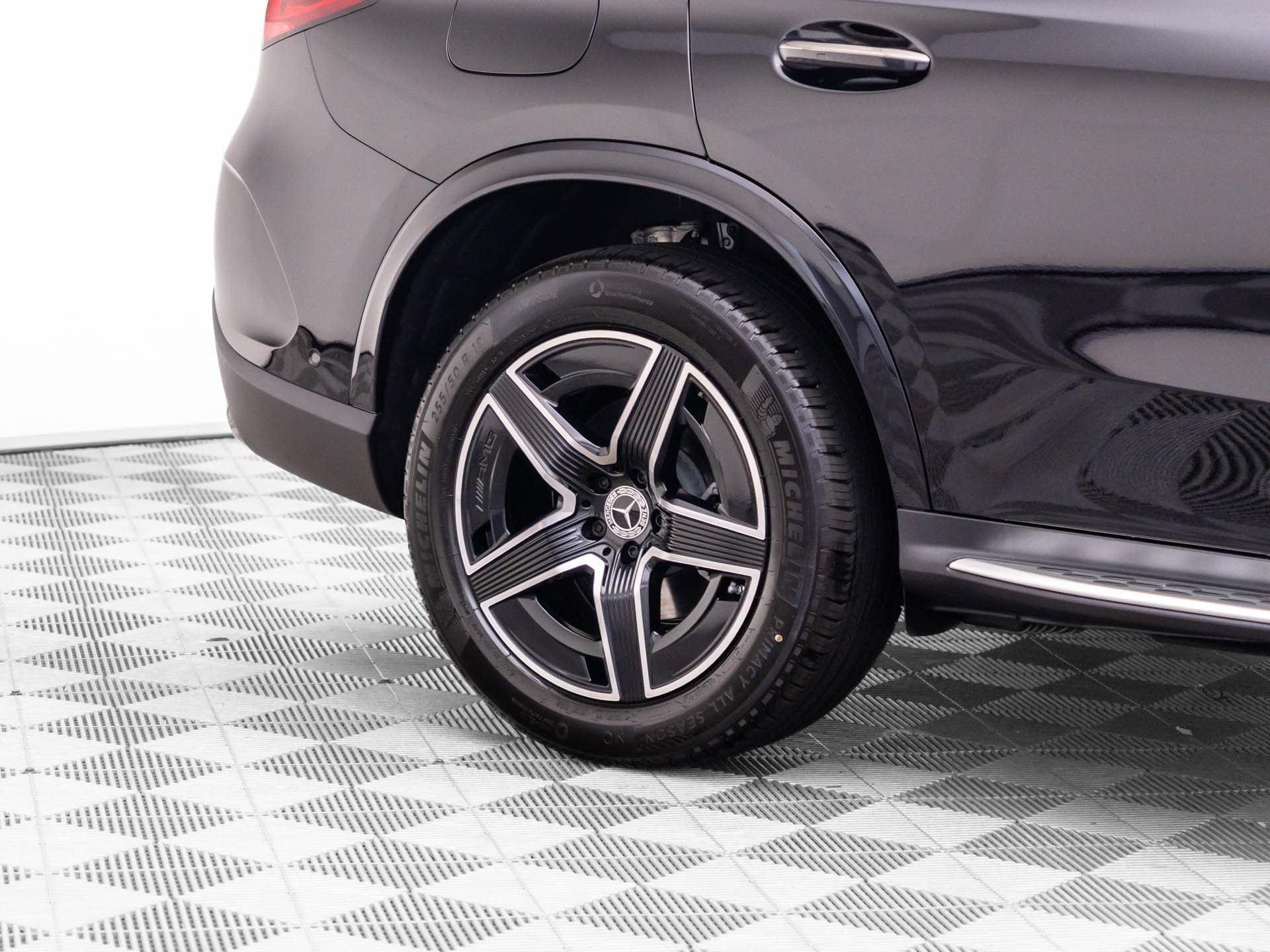 New 2027 Mercedes-Benz GLC 300 4MATIC image 38