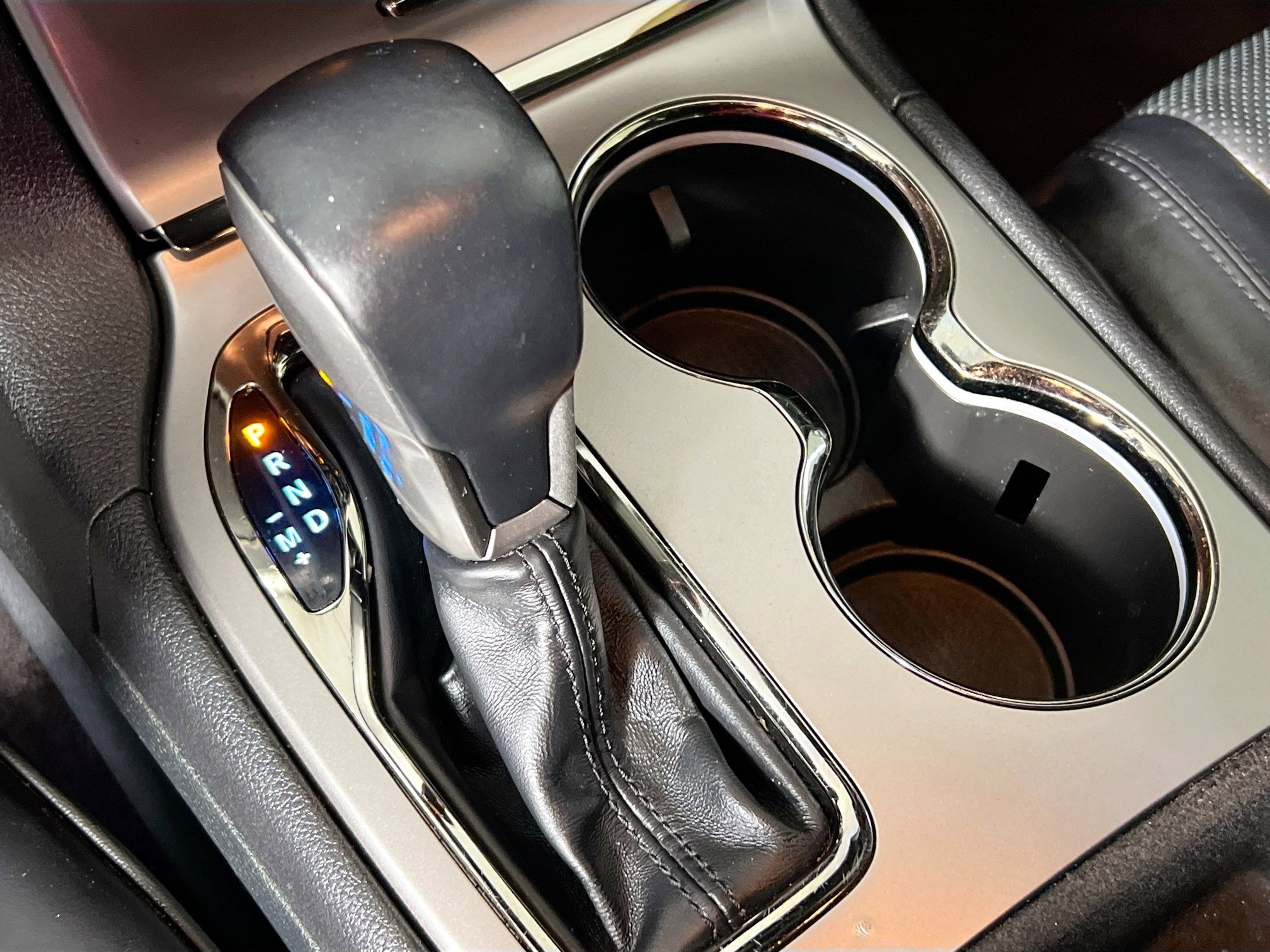 Used 2018 Jeep Grand Cherokee High Altitude image 25