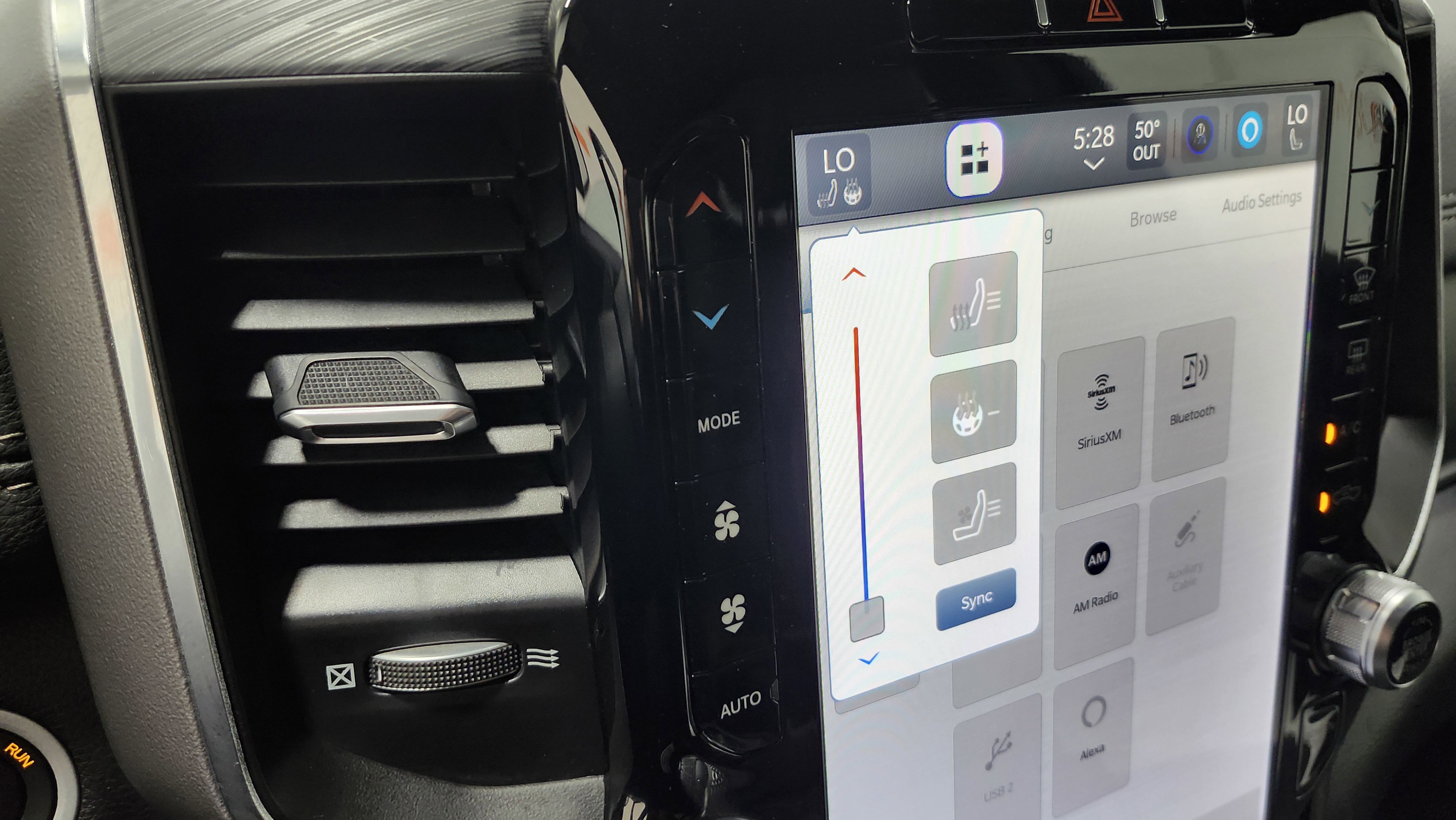 Used 2023 RAM 1500 Laramie image 12