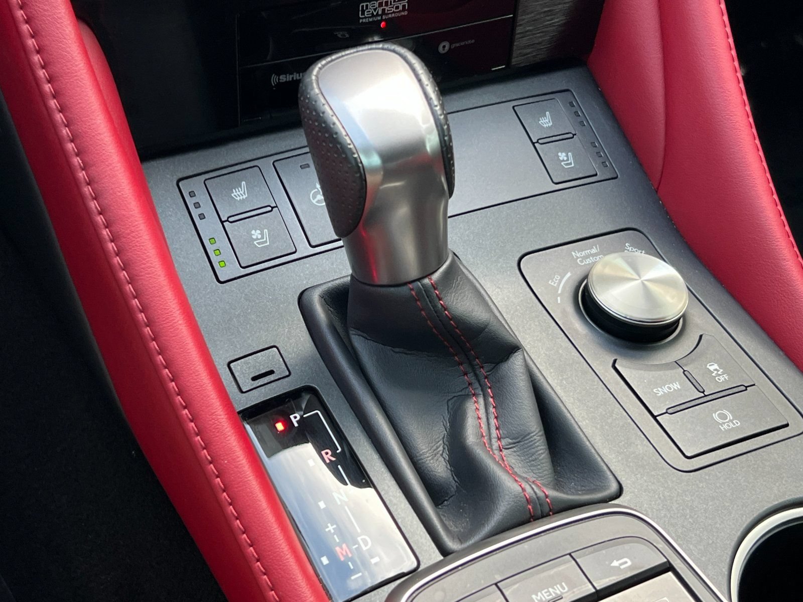 Used 2024 Lexus RC 350 F Sport RWD image 19