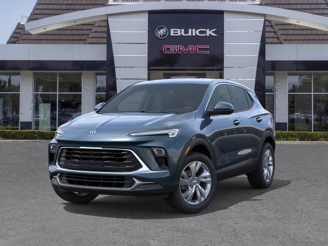 New 2026 Buick Encore GX Preferred w/ Comfort Package FWD image 30
