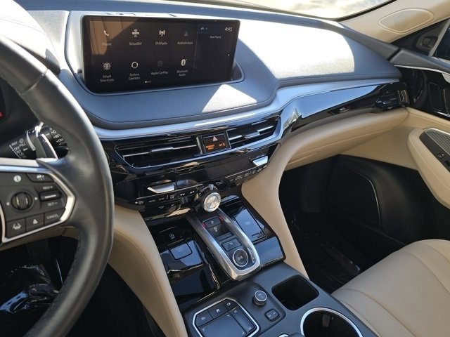 Used 2023 Acura MDX SH-AWD image 34