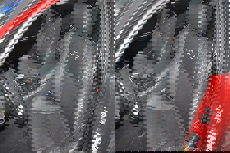 Used 2006 Pontiac GTO image 16