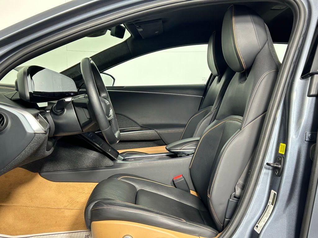 Used 2024 Lucid Air Touring image 28