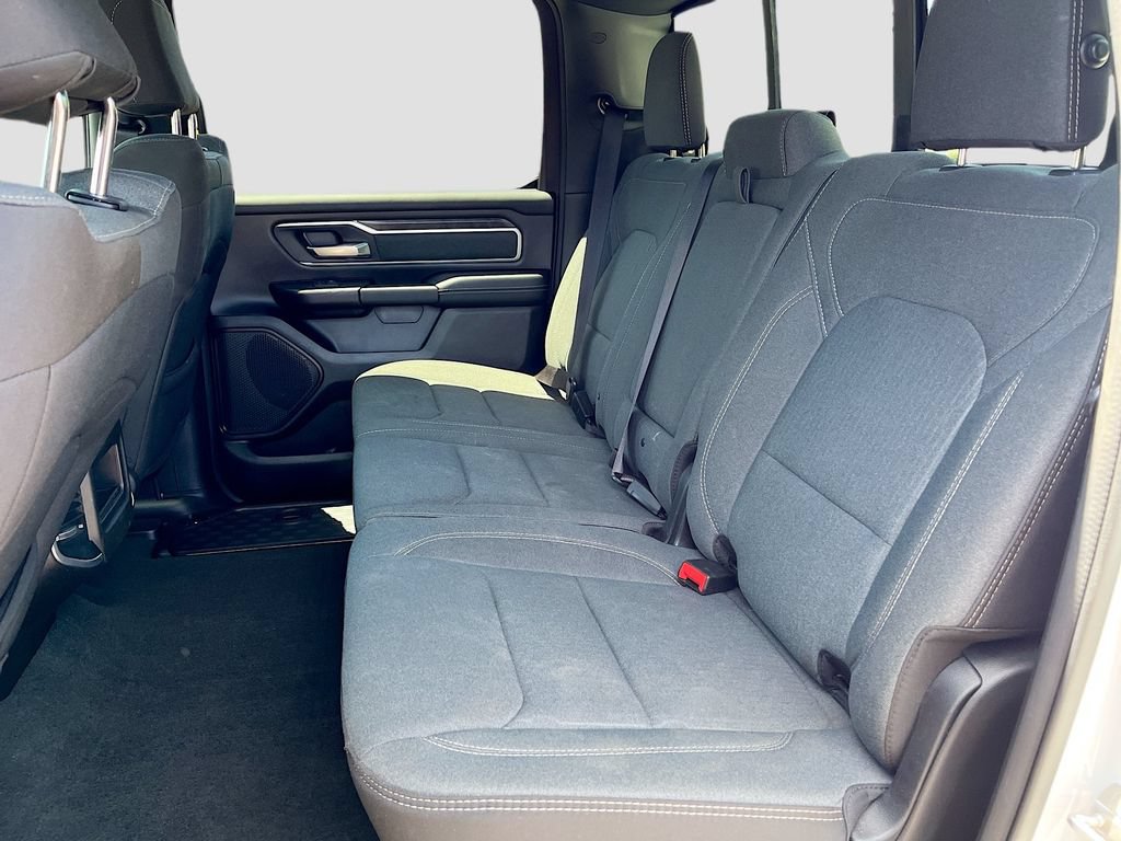 Used 2023 RAM 1500 Big Horn AWD/4WD image 24