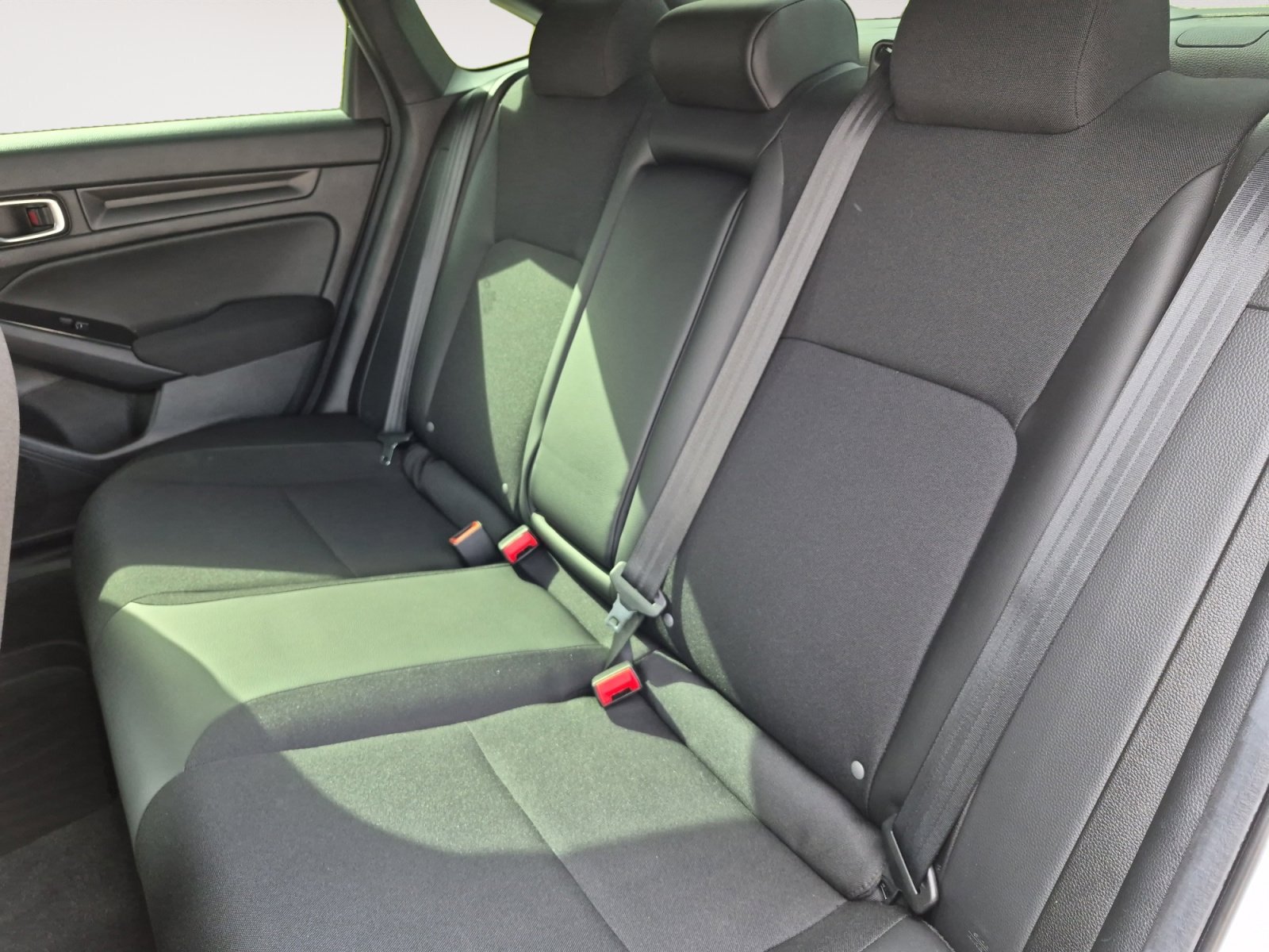 Used 2026 Honda Civic Sport image 22