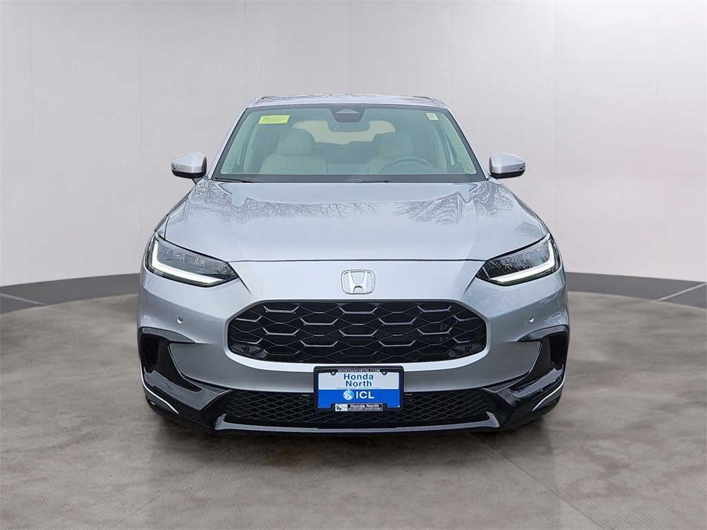 Used 2024 Honda HR-V EX-L image 2