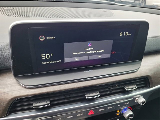 Used 2021 Kia Telluride EX w/ EX Premium Package image 14