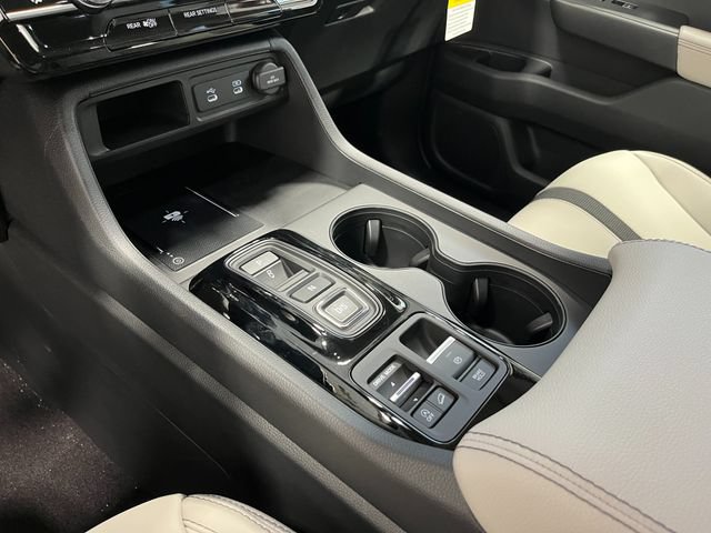 New 2026 Honda Passport RTL image 15