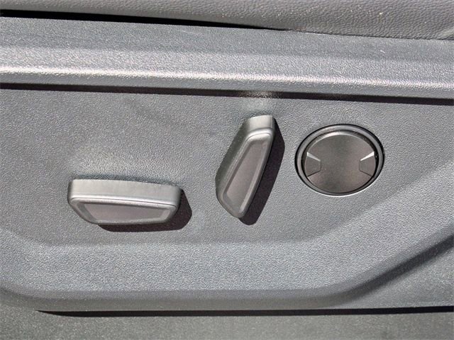 New 2025 Ford F150 XLT w/ Equipment Group 303A High image 13