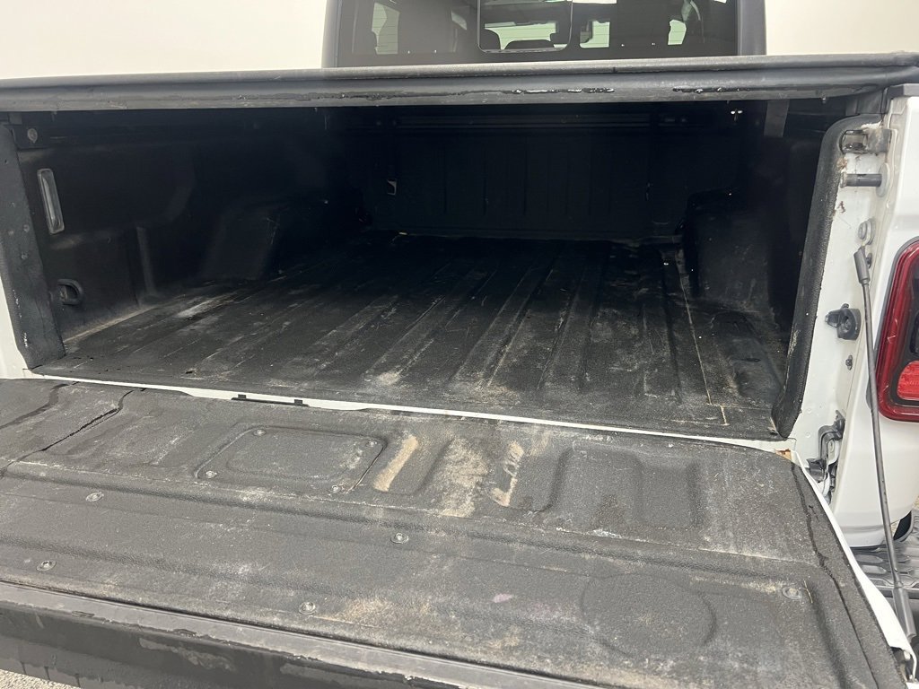 Used 2020 Jeep Gladiator Rubicon image 7