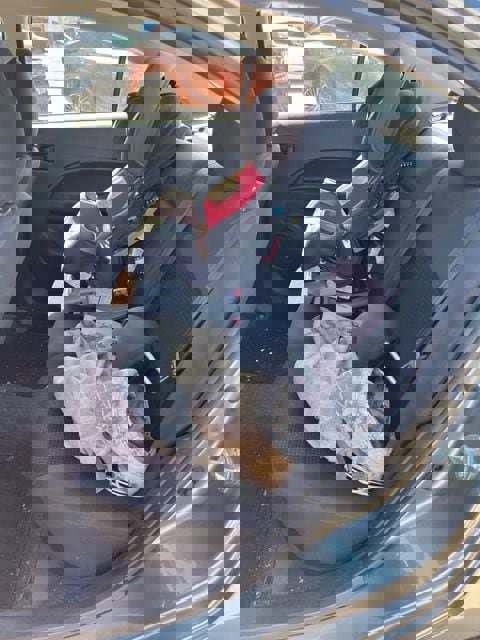 Used 2020 Mitsubishi Mirage G4 LE FWD image 11