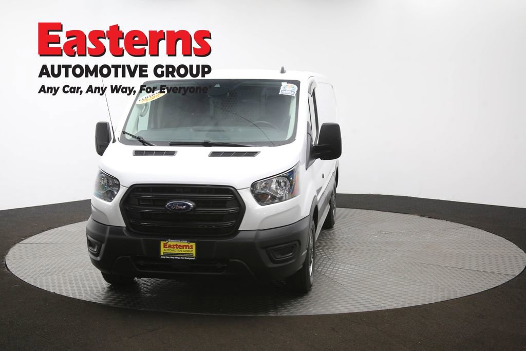 Used 2020 Ford Transit 150 Low Roof image 52