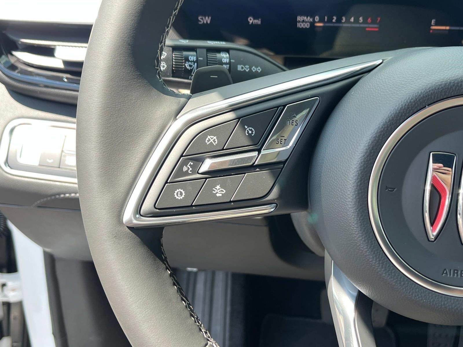 New 2026 Buick Enclave Preferred w/ Power Package image 28