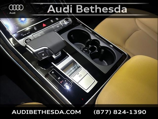 New 2025 Audi Q8 Premium Plus image 19