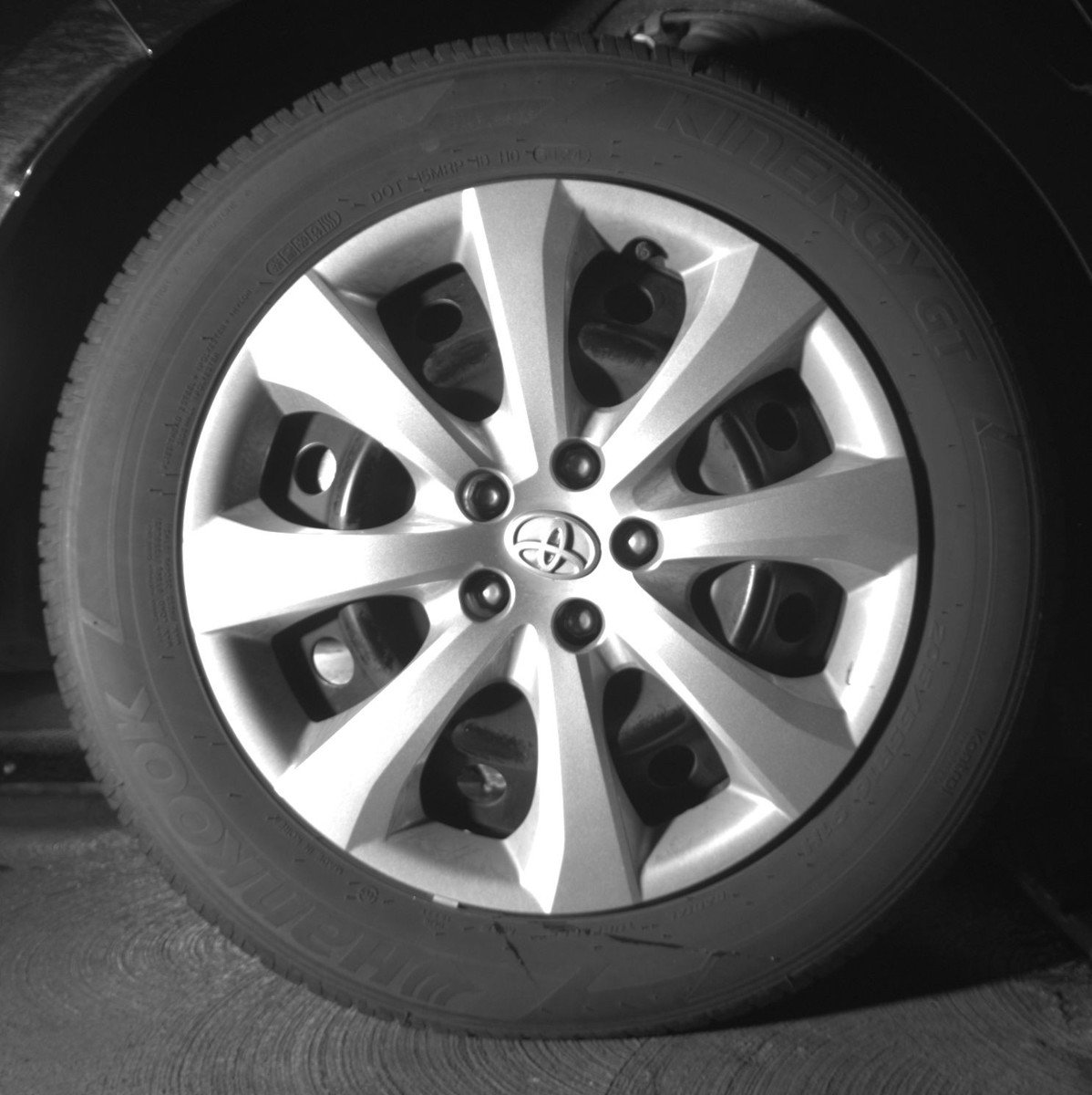 Used 2025 Toyota Corolla LE FWD image 15