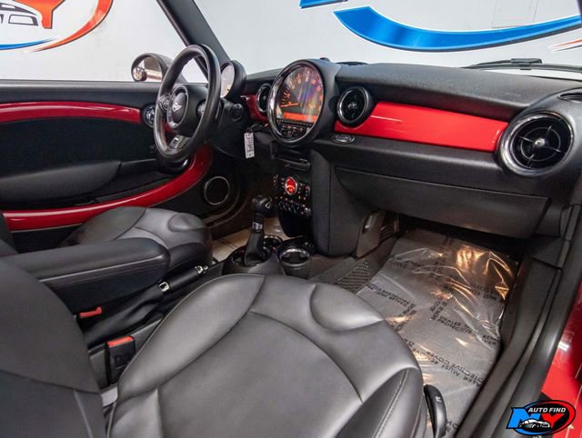Used 2013 MINI Cooper John Cooper Works image 22