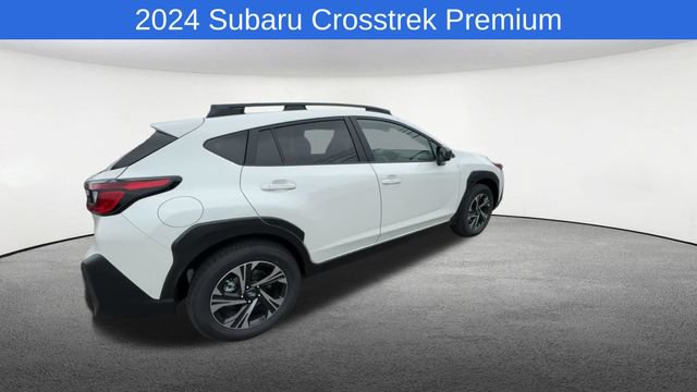 Used 2024 Subaru Crosstrek 2.0i Premium AWD/4WD image 10