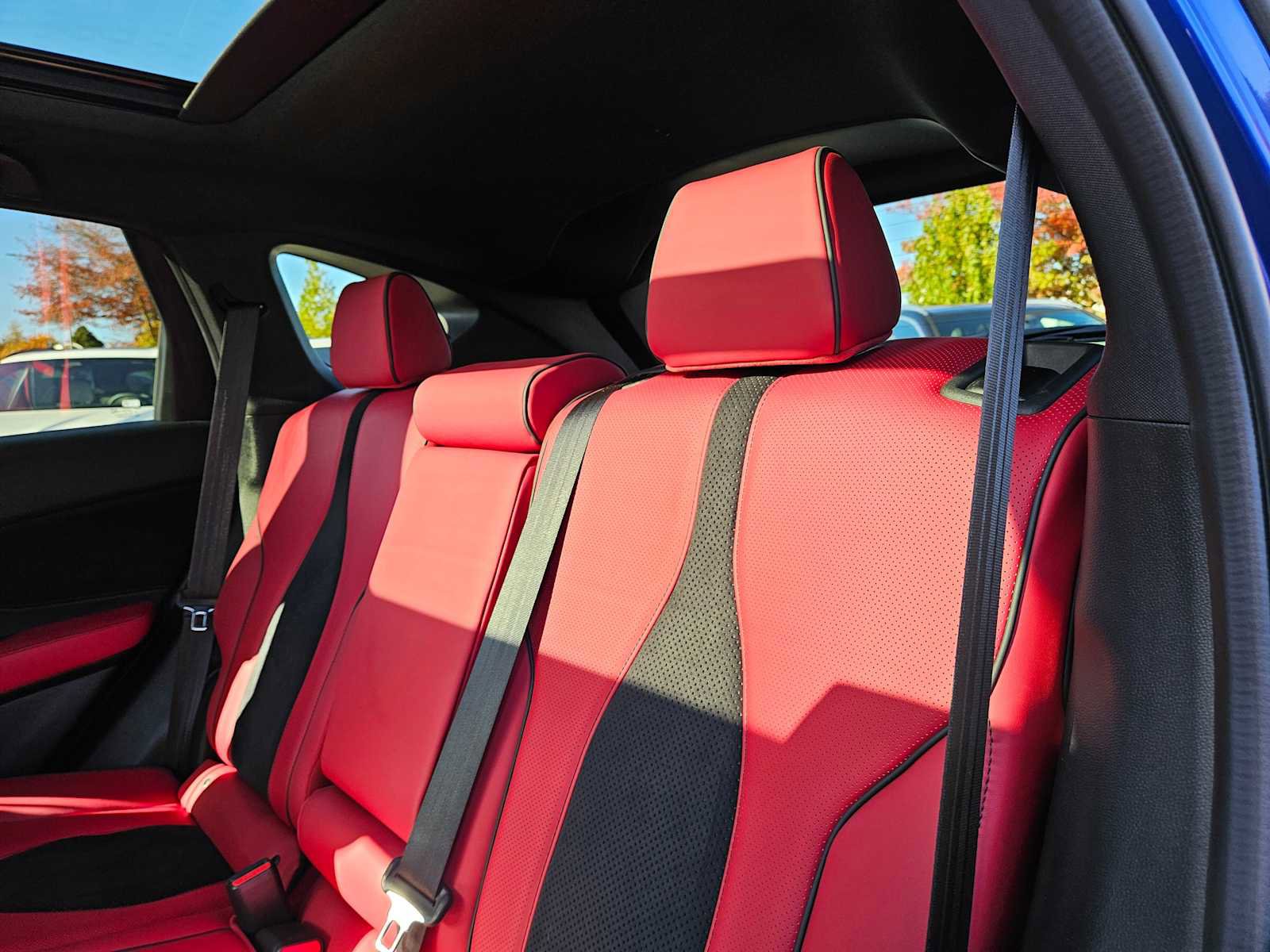 Used 2024 Acura RDX A-Spec image 21